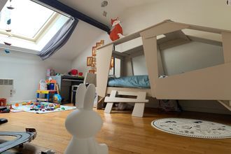  appartement brie-comte-robert 77170