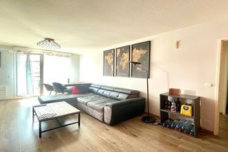  appartement brie-comte-robert 77170