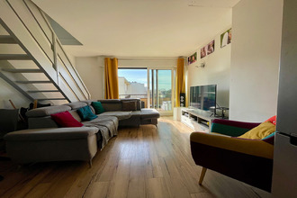  appartement brie-comte-robert 77170