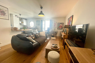  appartement brie-comte-robert 77170