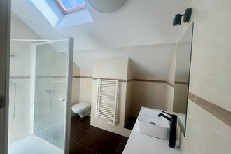  appartement brie-comte-robert 77170