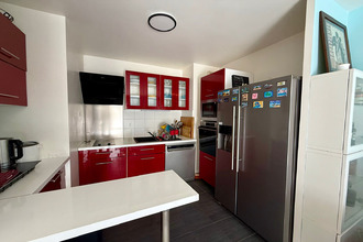  appartement brie-comte-robert 77170