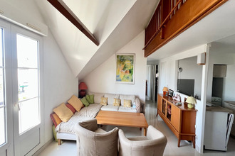  appartement brie-comte-robert 77170