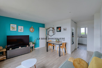  appartement brie-comte-robert 77170