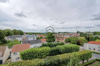  appartement brie-comte-robert 77170