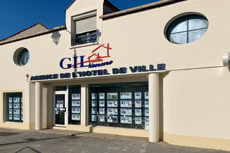  appartement brie-comte-robert 77170