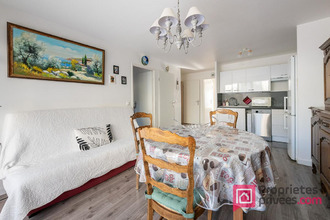  appartement brie-comte-robert 77170