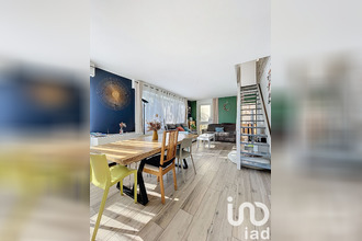  appartement brie-comte-robert 77170