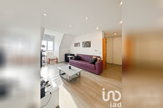  appartement brie-comte-robert 77170