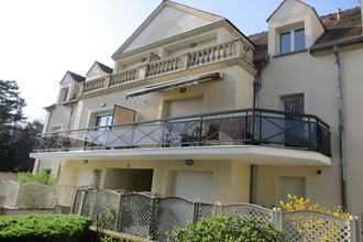  appartement brie-comte-robert 77170