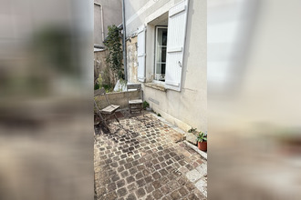  appartement brie-comte-robert 77170