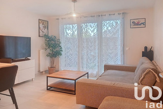  appartement brie-comte-robert 77170