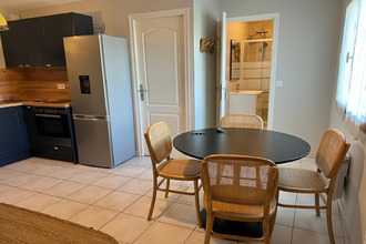  appartement brie-comte-robert 77170