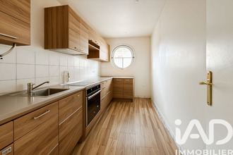  appartement brie-comte-robert 77170