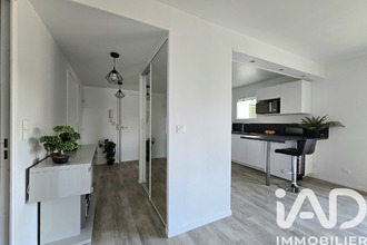  appartement brie-comte-robert 77170