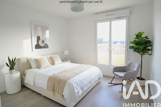  appartement brie-comte-robert 77170