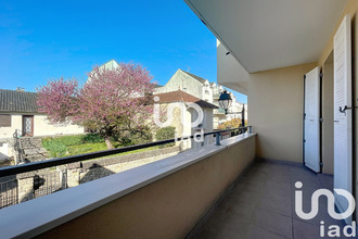  appartement brie-comte-robert 77170