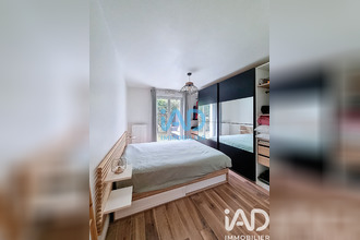  appartement brie-comte-robert 77170