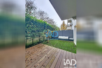  appartement brie-comte-robert 77170