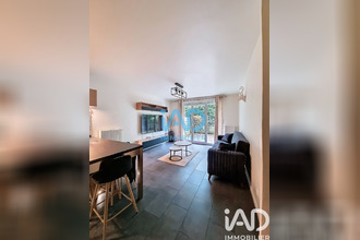  appartement brie-comte-robert 77170