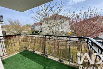  appartement brie-comte-robert 77170