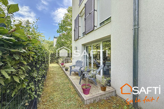  appartement brie-comte-robert 77170