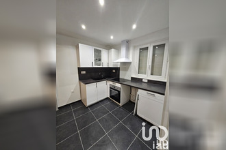  appartement brie-comte-robert 77170