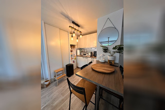  appartement brie-comte-robert 77170