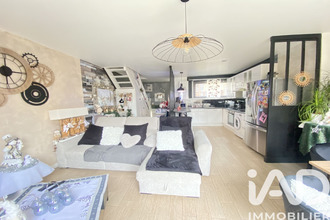  appartement brie-comte-robert 77170