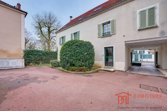  appartement brie-comte-robert 77170