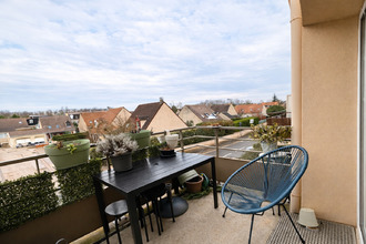  appartement brie-comte-robert 77170