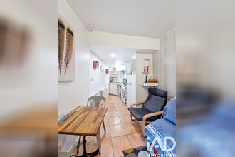  appartement brie-comte-robert 77170