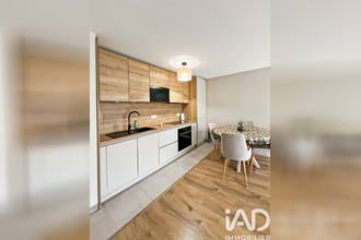  appartement brie-comte-robert 77170