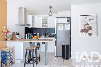  appartement brie-comte-robert 77170