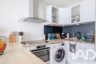  appartement brie-comte-robert 77170