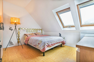  appartement brie-comte-robert 77170