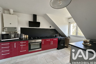  appartement brie-comte-robert 77170