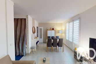  appartement brie-comte-robert 77170