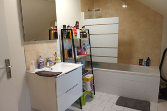  appartement brie-comte-robert 77170