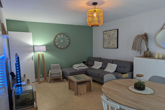  appartement brie-comte-robert 77170