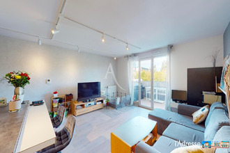  appartement brie-comte-robert 77170