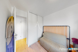  appartement brie-comte-robert 77170