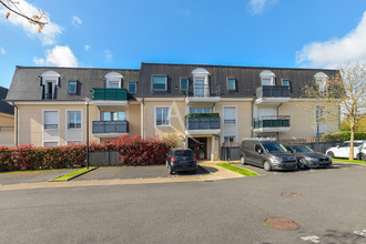  appartement brie-comte-robert 77170