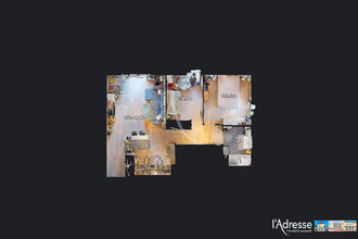  appartement brie-comte-robert 77170