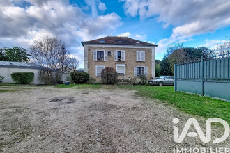  appartement brie-comte-robert 77170