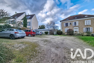  appartement brie-comte-robert 77170