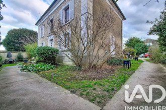  appartement brie-comte-robert 77170