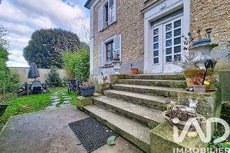  appartement brie-comte-robert 77170