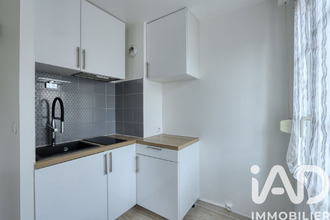  appartement brie-comte-robert 77170