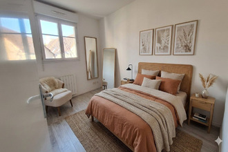  appartement brie-comte-robert 77170